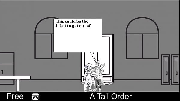 A Tall Order