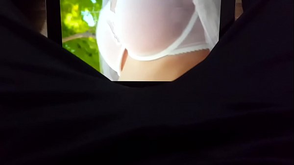 My Jizz For Heather Vandaven
