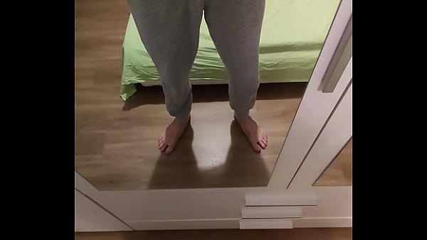 I Pee In The Sleeping Room