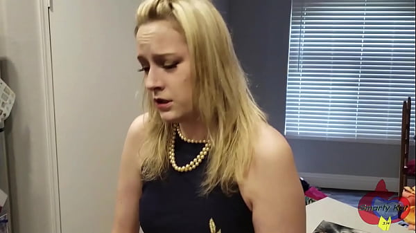 SUPERBOWL LOSS EQUALS StepSON WINS! SCORES StepMOM'S CHEEKS!!! ENORMOUS ANAL CUM-FILL Ft. CockNinja And @SmartyKat314