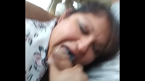 Wife Licking My Boner
