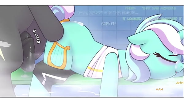 MHF INC. ANIMATION/COMIC DUB CUMBLAST COMPILATION 2024