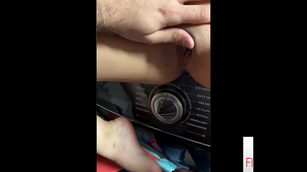 FilthyKings - Candid Sextape Of Me Stuffing MY LATINA BAE In The Laundry Room