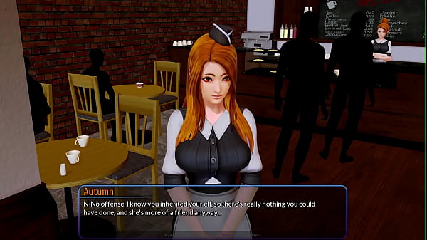 Harem Hotel -(PT 69) - [RUNEY]