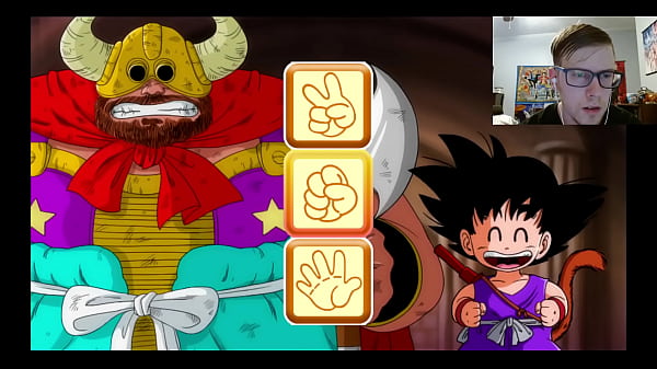 Goku's Delivery Gal Service - Ep. 2 (Kame Paradise) [Censored]