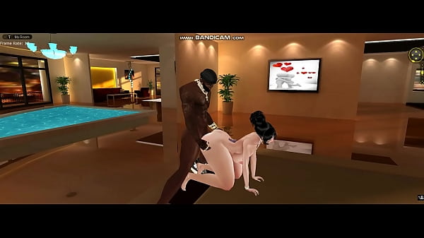 Eu Sou Seu Gangster |IMVU
