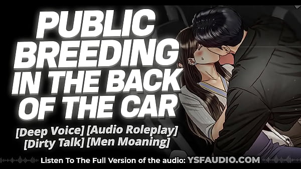 PUBLIC BREEDING IN THE BACK OF THE THEATER. | Studs Gasping | Studs Whimpering