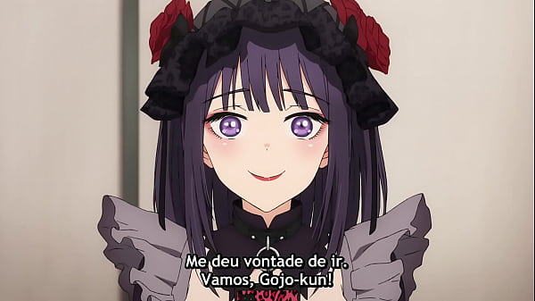 Sono Bisque Sweetheart Wa Koi Wo Suru EP 5 Legendado (HD)