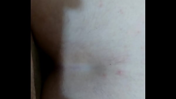 Arrombando O Cuzinho Da Minha Rabuda
