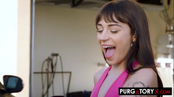 PURGATORYX RepoMan Vol 2 Part 3 With Aria Valencia