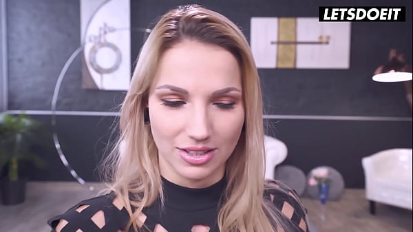 Seductive Barely-legal Takes Backdoor From Huge Italian Cock - HER LIMIT
