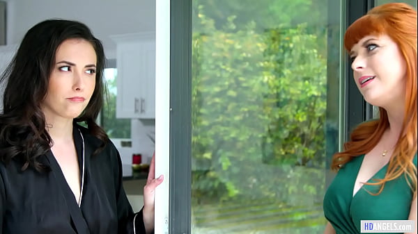 Gossip Doll And A Bisex Spouse - Penny Pax, Casey Calvert
