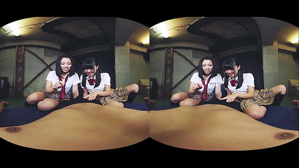 3DVR AVVR-0171 LATEST VR SEX