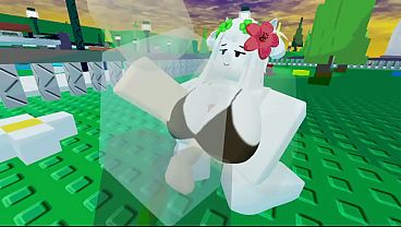 Flower Gal More I Forgot Roblox Whorblox