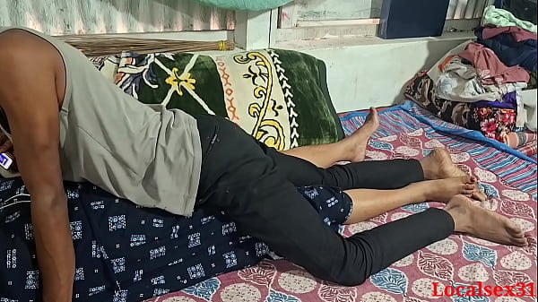 Beautyful Bhabhi Chudai ( Official Video By Localsex31)
