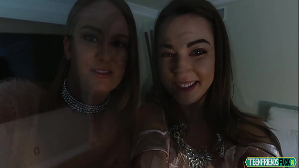 Lily Adams, Daisy Stone Cream Empresses Her Hammer Night