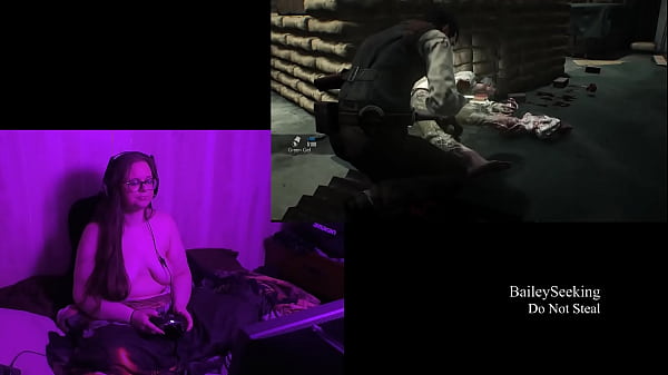 Exposed Evil Within 2 Play Through Part 4