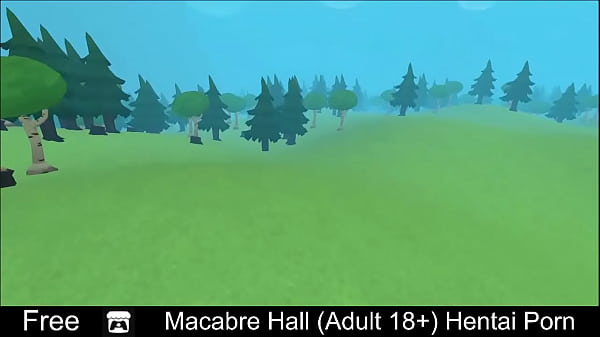 Macabre Hall V0.1.0 (Adult 18 ) Hentai Porn