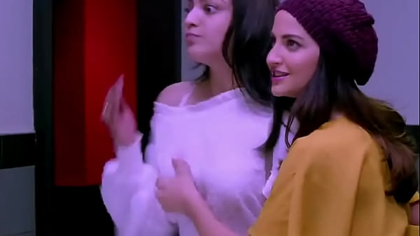 Kajal Agrawal Plump Titties Press