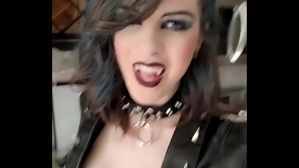 Here's The Fit I Wore For My Recent Vampire Shoot.