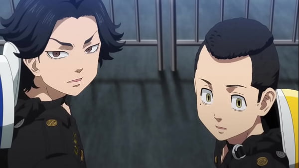 Tokyo EP 16 Dublado (HD)