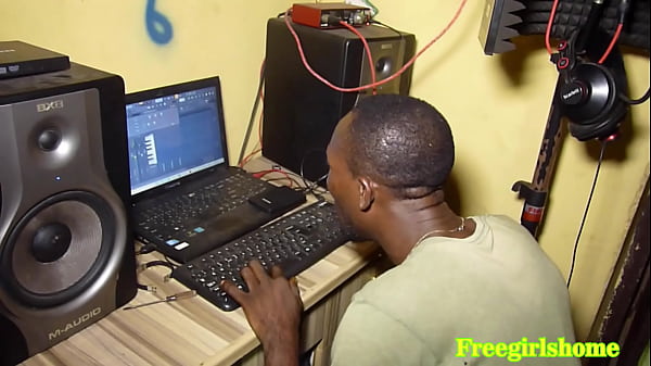 First Day I Went To The Studio To Produce My Song I Got Slammed By Superstar Excellent Irie