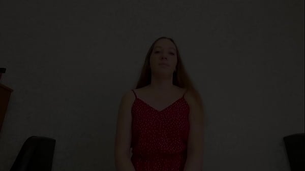 Sensual Honey Makes A Genuine Review And Test Of New Masturbator Vibrator. Put This Nozzle On Hard Pole And Turn On All Its Modes And In Parallel Massage His Balls With Hands.