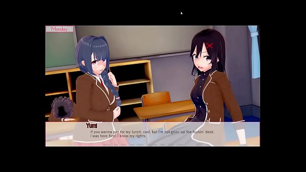 Part 47 Let's Play Lessons In Savor By Selebus