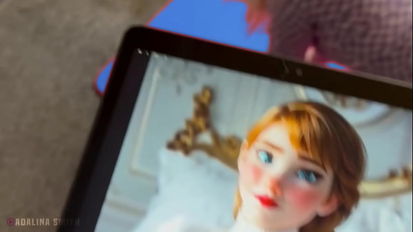 Stepmom Gratify Help Me Cum To My AI Gf