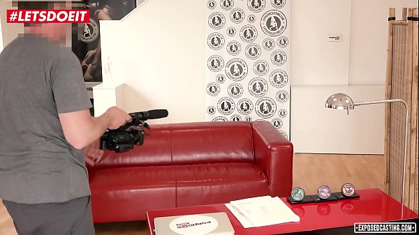 VIP SEX VAULT - Sex Video Casting Of The Russian Girl Katrin
