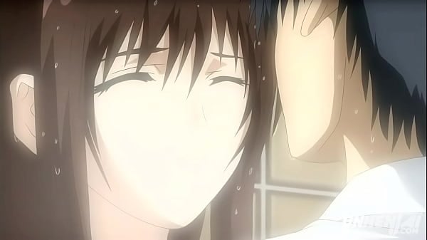 Hentai – I Get My Girlfriend’s Stepsister Pregnant In The School Shower [UNEDITED] [SUBTITLED]