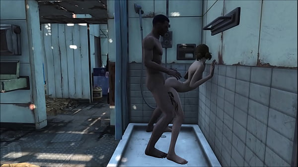 FO4 Sanctuary Rail 2