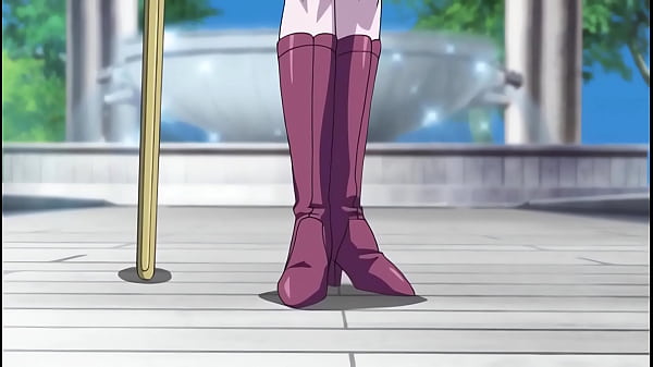 Queen's Blade Rebellion OVA - 02 [1080P]