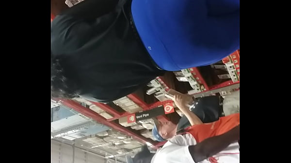 Homedepot Bitch