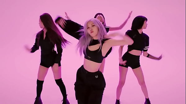 BLACKPINK - How You Like That (Dance Performance Video)