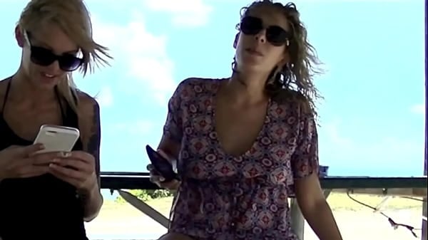 Helena Price AKA Mrs VoyeurChamp! Exhibitionist Wifeys Public Displaying, Public Nudity, Nude Beach Watching Mix #1