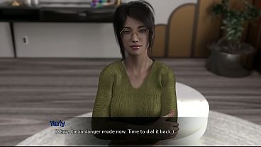 Complete Gameplay - Crave Theory, Episode 3, Part 15