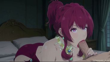 Fanis Laminitus Tempted Him Into Crushing Her Rump. Fanis Laminitus Hentai Cosplay [AI]