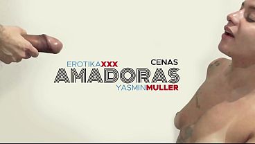 Yasmin Muller - Amadoras EROTIKAXXX - Trailer
