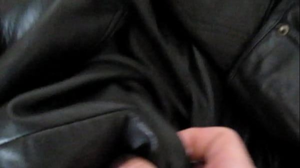 Leder Vorbereiten