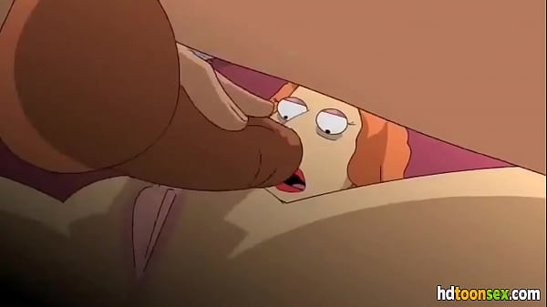 Gangsters Deliverring Their Members To Lois Griffin | Toon Porn