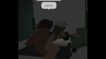 Le Robó La Chica A Un Moreno Y La Doy Por El Culo Y Por El Coño Muy Fuerte