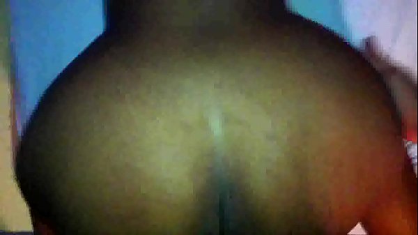Homemade Brasillian Ebony Pounding