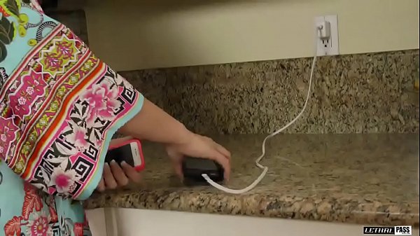 Sidney Alexis Is A Massive Butt Coed Hoe That Got Creampied By Her Step Daddy
