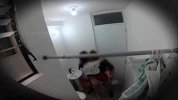 Camara Escondida En La Ducha De Mi Hermanstra Mexicana Ninfomana