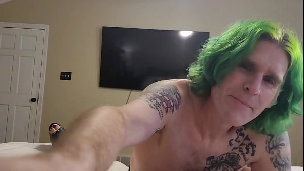 MtF Asian Copper-haired Shemale Transsexual Female Capture ImpregnableLexa With Her Forceful WolfDaddy901 Plays With Herself And Sucks Member Gets Windpipe Rammed Then Gets Anal