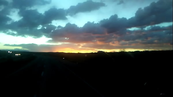 Sunset I 10