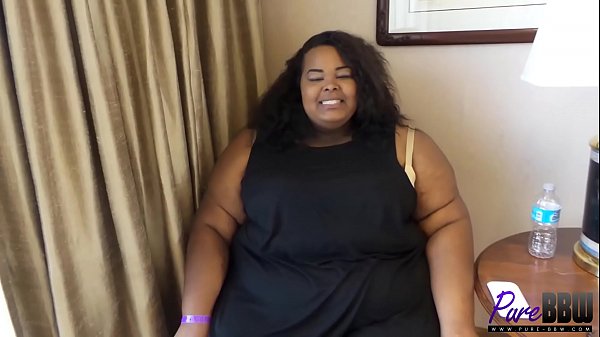 Dainty Cheeks & Teanna Tiffany BTS Interview