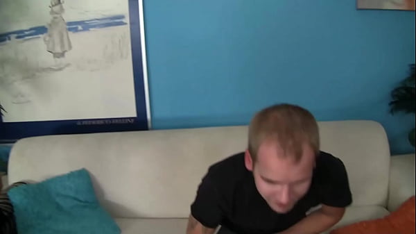 Bending Over Is The Natural Progression Before She Humps It, And Gets In A Nice Twist To...