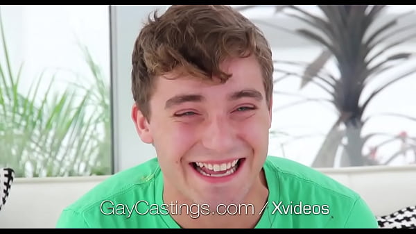 GayCastings Many Randy Fellas Hammer And Spooge Rough Compilation